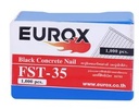 ตะปูยิงคอนกรีต FST35 EUROX