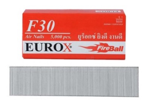 [1002065] ลูกแม็กซ์ลม F30 EUROX