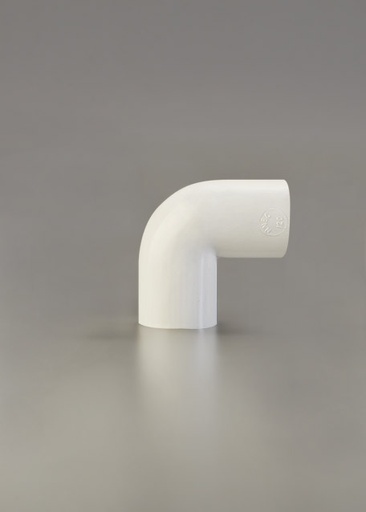 [1002145] NNBC20/MB ข้องอ 20 มิล NANO