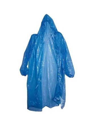 [1002238] เสื้อกันฝน 30-PE001