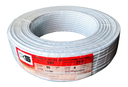 สายไฟคู่ VAF 2*1.0มม 90ม. PKS
