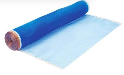 [1002377] มุ้งไนลอน 1.2 ม.x15หลา 16 ตา