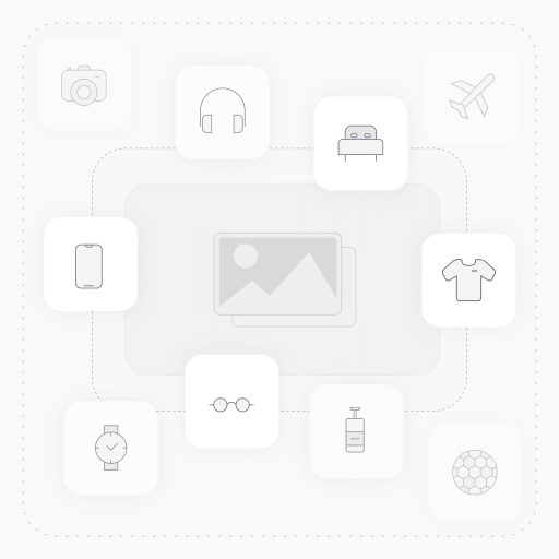[1002381] -หางปลาทองแดง 3/8