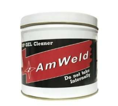 [1002382] น้ำยาล้างหัวเชื่อม NG-203 AMWELD