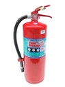 -เครื่องดับเพลิงชนิดผงเคมีแห้ง 15 ปอนด์ 4A5B FIREGUARD