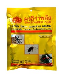 [1002446] -ยาฆ่ามด ผง 500 ก อีร่า