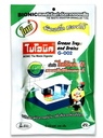 ไบโอนิค กำจัดไขมันบ่อดัก เกล็ด 100 g G-002
