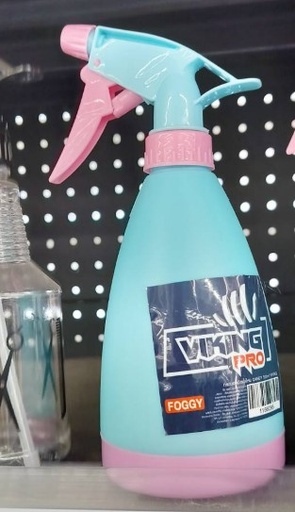 [1003051] -กระบอกฉีดน้ำใหม่ 500ML CANDY VIKING+