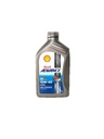 -น้ำมันเครื่อง 4T 1L 10W40 ADV ULTRA SHELL