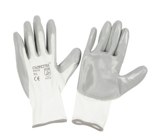 [1002514] ถุงมือเคลือบ 322-352GT