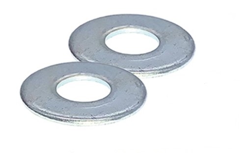 [1002762] แหวนมิลขาว 5มม. (PK50)