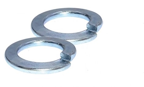 [1002768] แหวนสปริง 5มม. ชุบขาว (PK50)