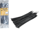 -เคเบิ้ลไทร์ 7" 3.6*180 ดำ FIXTON+