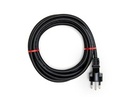 หล่อหัวสาย สายไฟ VCT 3x1 10M SOKAWA S-294