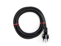 [1002674] หล่อหัวสาย สายไฟ VCT 3x1 5M SOKAWA S-293