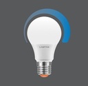 หลอดกลม LED BULB DIMMER 9W แสง DAYLIGHT 6500K LAMPTAN