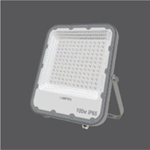 [1002734] หลอด LED FLOOD LIGHT FORCE 100W. แสง WW LAMPTAN