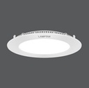 หลอด LED DOWNLIGHT ULTRA SLIM 15w. กลม LAMPTAN
