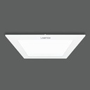 หลอด LED DOWNLIGHT ULTRA SLIM 15w. เหลี่ยม LAMPTAN
