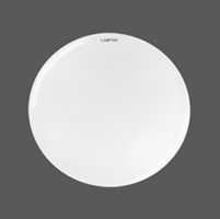 [1002743] โคมซาลาเปา LED CELING LIGHT STAR 14W Daylight LAMPTAN