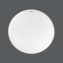 โคมซาลาเปา LED CELING LIGHT STAR 24W แสง DAYLIGHT 6500K LAMPTAN