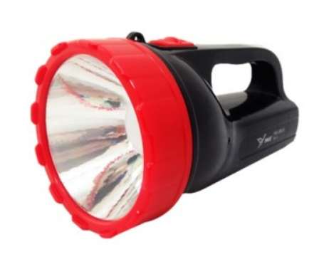 [1002913] ไฟฉาย LED 1ดวง 1W YG-5515