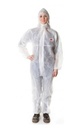 -ชุดกันสารเคมี SIZE M 4540+ 00016 3M
