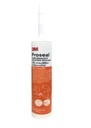 -ซิลิโคน Pro Seal สีใส 3M