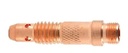 อะไหล่อาร์กอน 2.4มม. COLLET BODY