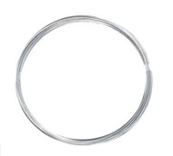 [1003294] ลวดขาว #16 10 เมตร