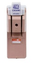 คัตเอาท์ 2P60A CHANG