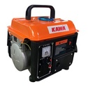 -เครื่องปั่นไฟเบนซิน 2จังหวะ ขนาด 550/600W กำลัง 2HP รุ่น KW950-VCO KAWA