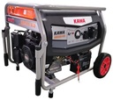 -เครื่องปั่นไฟเบนซิน ขนาด 7/7.5KW กำลัง 16HP รุ่น KW9500-VCO KAWA