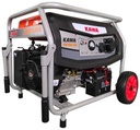 -เครื่องปั่นไฟเบนซิน ขนาด 8.0/8.5KW กำลัง 17HP รุ่น KW11000-VCO KAWA