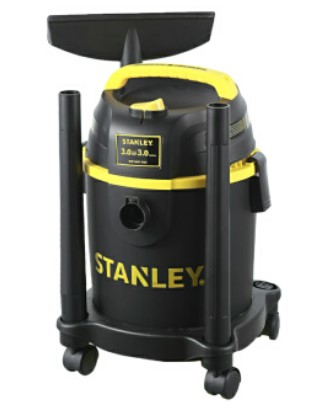 [1003361] -เครื่องดูดฝุ่น 3กล 3HP SL19202P3B STANLEY