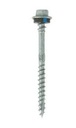 สกรูสันลอนแปไม้ FS-T17 12-11x77 HHS PROFAST