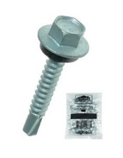 [1003394] สกรูยึดแผ่นซ้อน 15X20 PROFAST