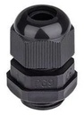 CABLE GLAND NYLON PG 9 BK PEOPLE (QTY 4)