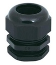 CABLE GLAND NYLON PG 19 BK PEOPLE (QTY 4)