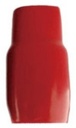 ปลอกหุ้มหางปลา V3.5(4) สีแดง PEOPLE (QTY 10)