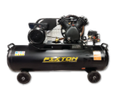 -ปั๊มลมมอเตอร์ 100L 2P/3HP FIXTON+
