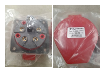 [1003651] -ปลั๊กPWตัวเมียฝังตรง3P+N+E32A E3250 DYNAMIC+