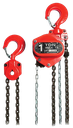 -รอกโซ่ 2ตัน TR90201 FIXTON+