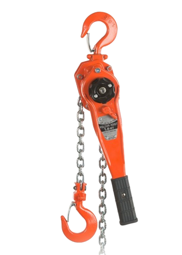 [1003661] -รอกโยก 2ตัน TR7020 FIXTON+