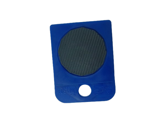 [1003674] ล้อลากจูงมินิ 4ล้อ 150kg 81980CA PP FIXTON+