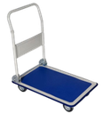 -รถเข็นพับได้300kg 2300CA พื้นเหล็ก FIXTON+