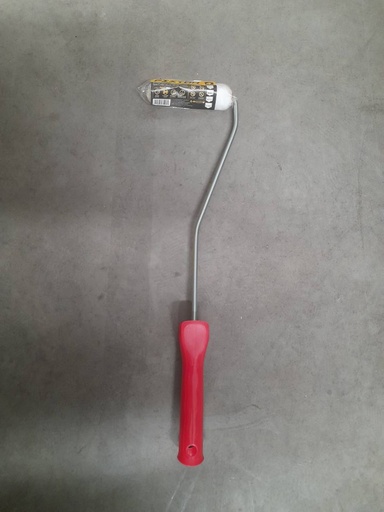[1003678] -ลูกกลิ้งเคมี 4" ALL SEASON FIXTON+