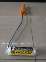 -ลูกกลิ้งเคมี 4" EPOXY EXTRA FIXTON+