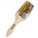 -แปรงทาสีคลาสสิคด้ามไม้ 2.5" FIXTON+