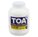 กาวลาเท็กซ์ อเนกประสงค์ #22-S 16OZ TOA